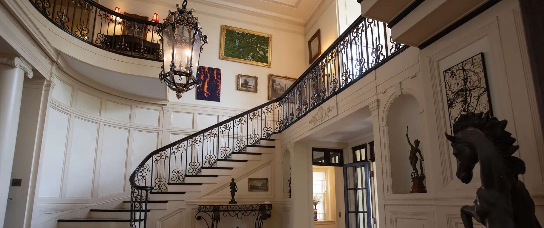 Ocala Custom Painting serving Silver Springs The Villages Ocala FL Florida interior painting exterior painting drywall repair plaster repair power washing aluminum gutter painting refinishing